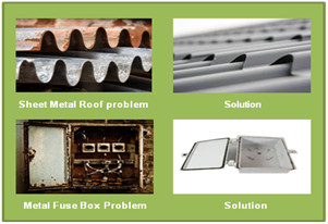 Thermoset vs. Thermoplastic